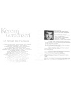 Kerem Gerdenzerî - Un recueil de chansons