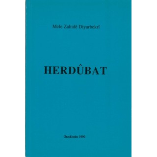 Herdûbat - Melê Zahidê Diyarbekrî