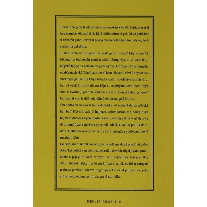 6name - Rojan Hazım