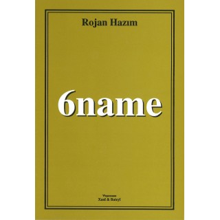 6name - Rojan Hazım