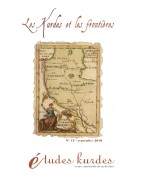 Études kurdes - Numéro 12