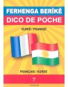 Dico de poche Bilingue Français/Kurde