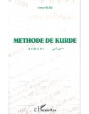 Méthode de kurde sorani - Joyce Blau