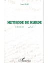 Méthode de kurde sorani - Joyce Blau