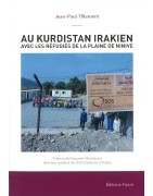 Au Kurdistan Irakien avec les Refugies de la Plaine de Ninive