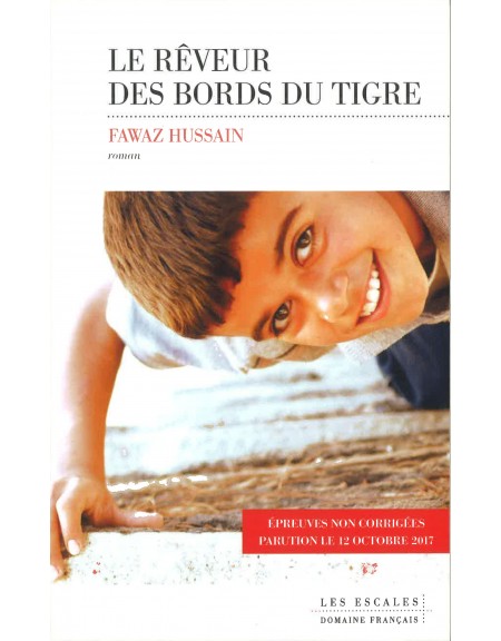 Le rêveur des bords du Tigre -