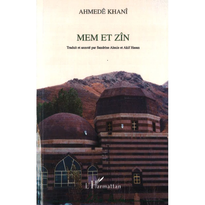 Mem et Zîn