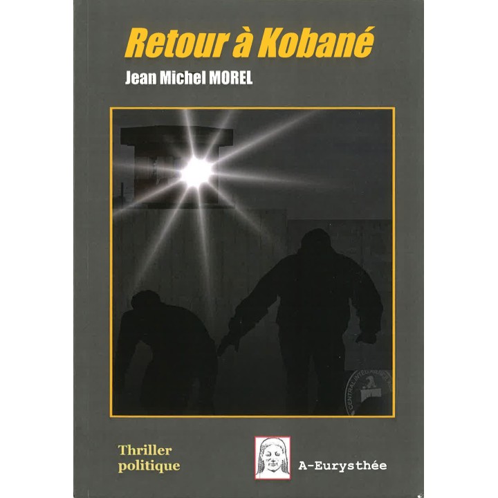 Retour à Kobané