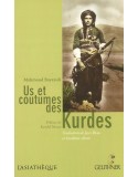 Us et coutumes des Kurdes - Mahmoud Bayazidi