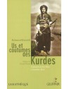 Us et coutumes des Kurdes - Mahmoud Bayazidi