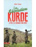 La révolution kurde - Olivier GROJEAN