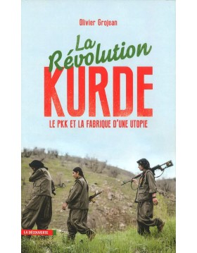 La révolution kurde -...