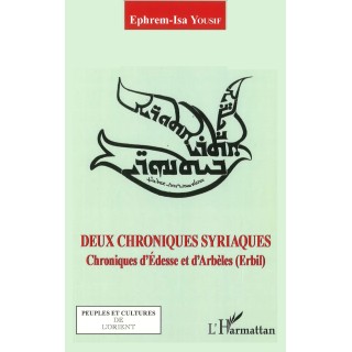 Deux chroniques syriaques