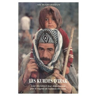 Les Kurdes d'Irak - Ali Babakhan