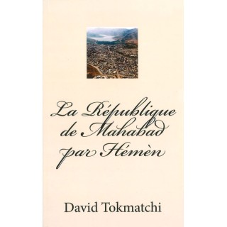 La République de Mahabad par Hémèn