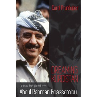 The Life and Death of Kurdish Leader Abdul Rahman Ghassemlou
