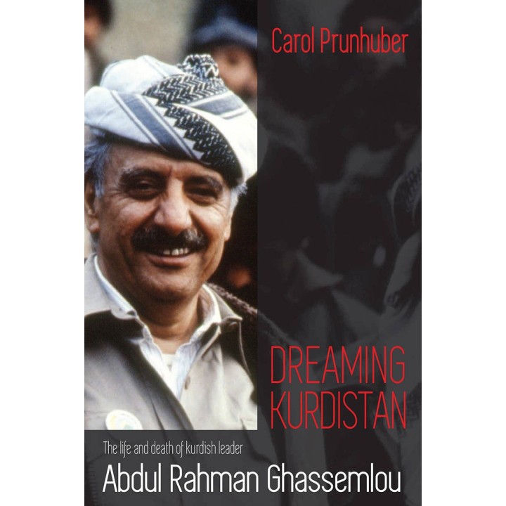 The Life and Death of Kurdish Leader Abdul Rahman Ghassemlou