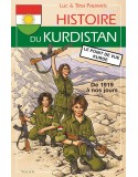 Histoire du Kurdistan : Volume 2