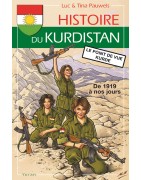 Histoire du Kurdistan : Volume 2