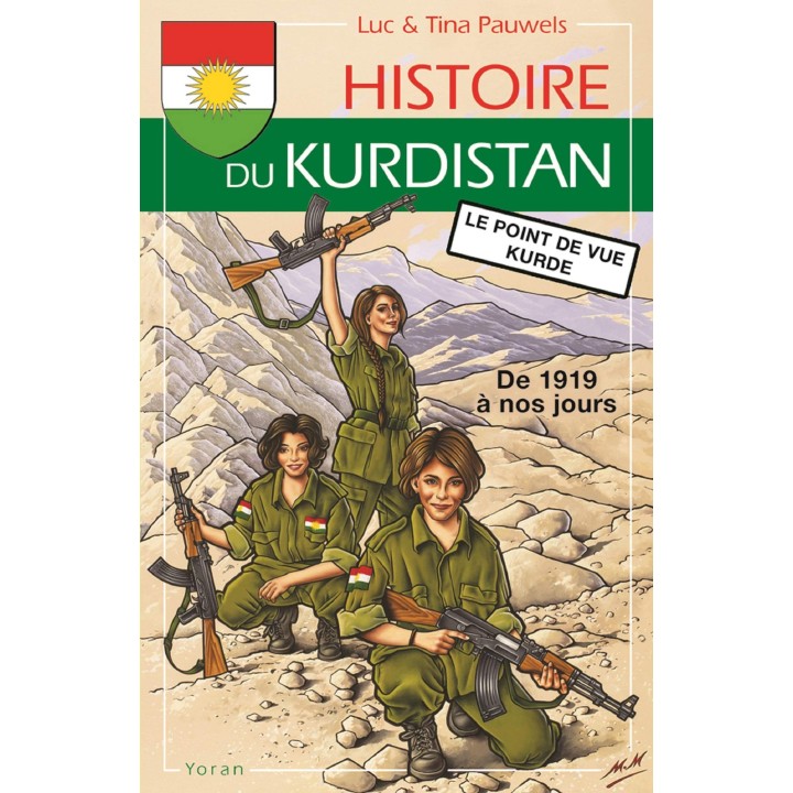 Histoire du Kurdistan : Volume 2