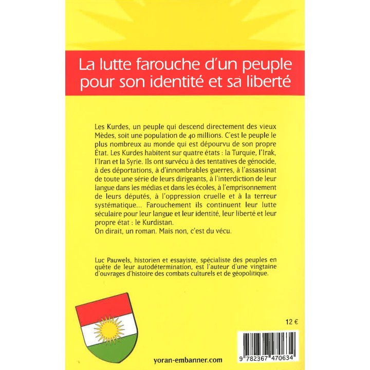 Histoire du Kurdistan : Volume 2