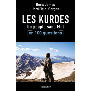 Les Kurdes en 100 questions