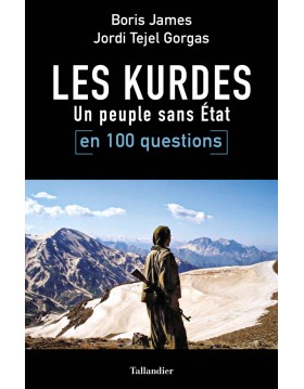 Les Kurdes en 100 questions