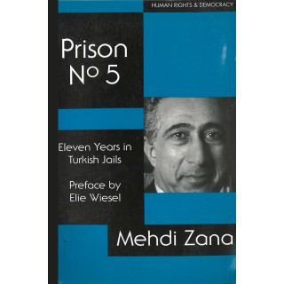 Prison No 5: Eleven Years in Turkish Jails
