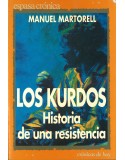 Los Kurdos Historia de una resistencia