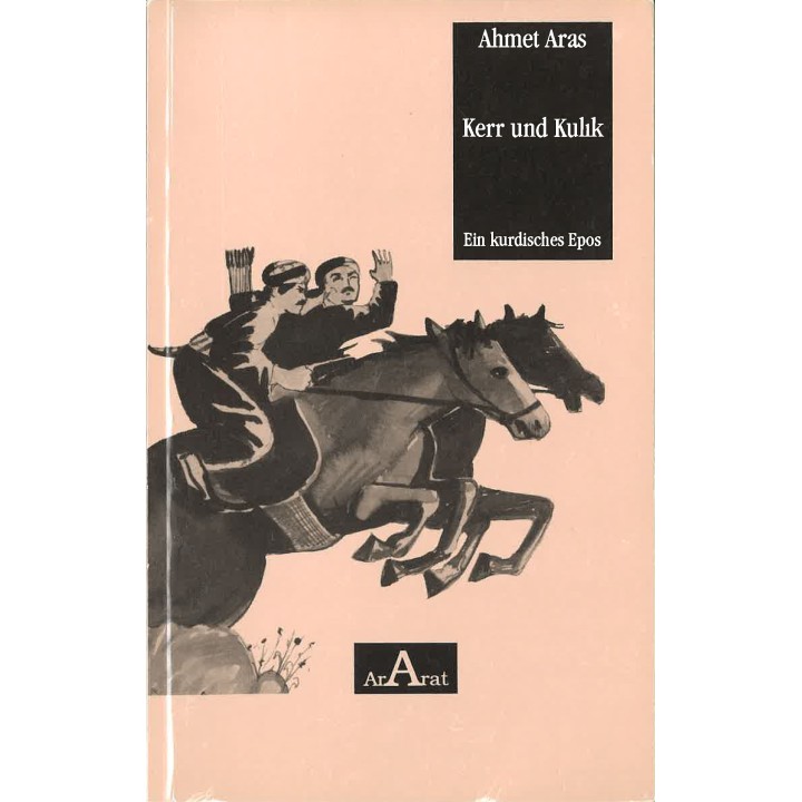 Kerr und Kulik - Ahmet ARAS