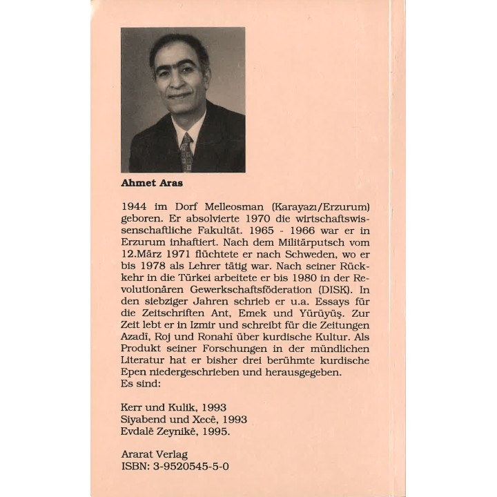 Kerr und Kulik - Ahmet ARAS