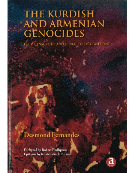 The Kurdish and Armenian Genocides