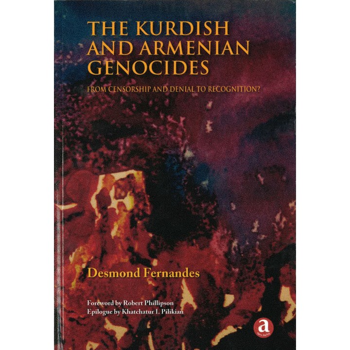 The Kurdish and Armenian Genocides