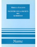 Incontri con la società del Kurdistan