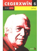 Şefaq - Dîwan 6