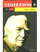 Salar û Mîdya - Dîwan 9