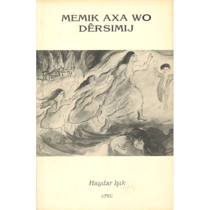 Memik Axa Wo Dersimij