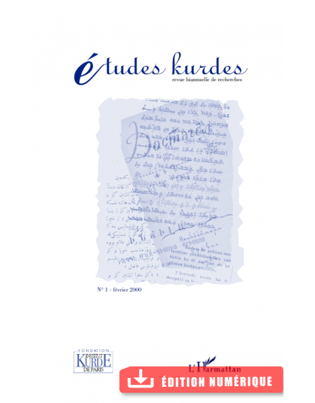 Études kurdes