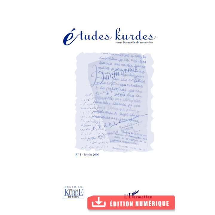 Études kurdes