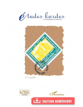 Études kurdes - N° 4 -...