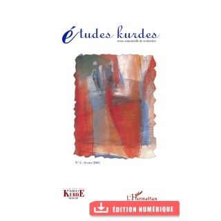 Études kurdes - N° 5 - (Téléchargement)