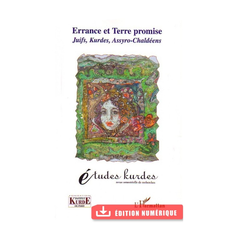 Études kurdes - N° 7 - (Téléchargement)