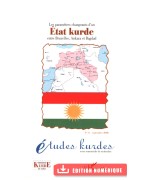 Études kurdes - N° 8 - (Téléchargement)