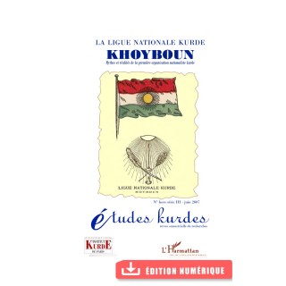 Etudes Kurdes - N° HS III - (Téléchargement)