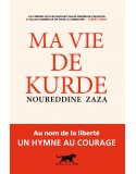 Ma vie de Kurde - Noureddine Zaza