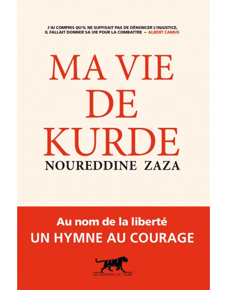 Ma vie de Kurde