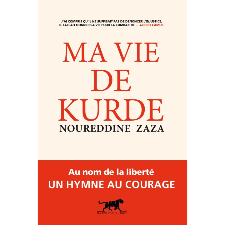 Ma vie de Kurde