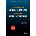 Kurdish French Dictionary