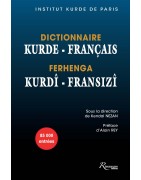 Kurdish French Dictionary