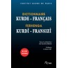 Dictionnaire kurde français